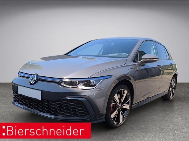 Volkswagen Golf 8 1.4 TSI eHybrid DSG GTE STANDHZG LED NAVI 2021 Hybride / Benzine
