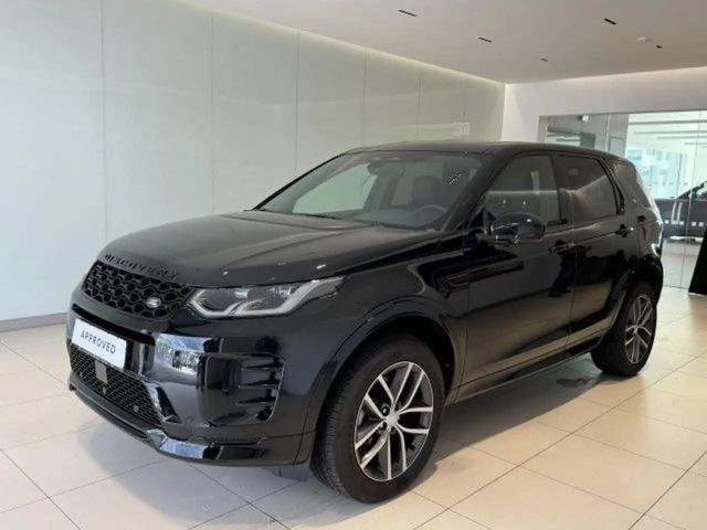 Land Rover Discovery 2024 Diesel