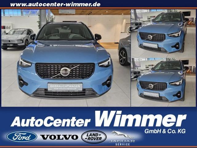 Volvo XC40 B4 B DKG Plus Dark Driver Paket + LED + get. 2024 Hybride / Benzine