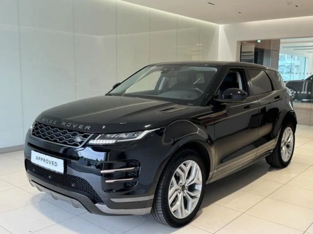 Land Rover Range Rover Evoque D180 R-Dynamic S Panorama 20" 2020 Diesel