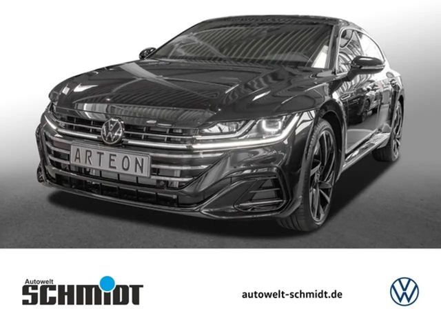 Volkswagen Arteon 2025 Benzine