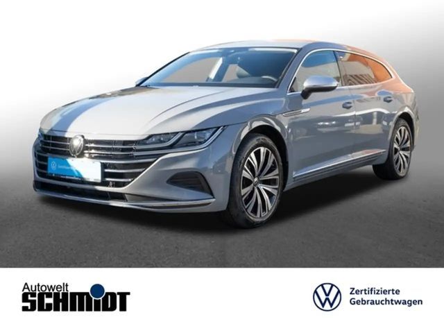 Volkswagen Arteon 2023 Hybride / Benzine