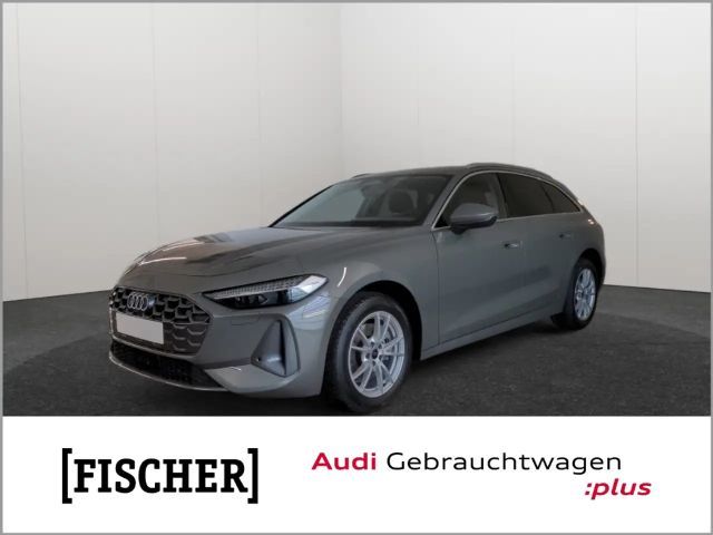 Audi A5 Avant TFSI S tronic LED Navi HUD Rear View ACC B&O 2025 Benzine