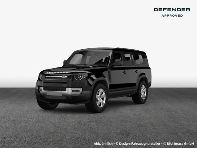 Land Rover Defender 2025 Diesel