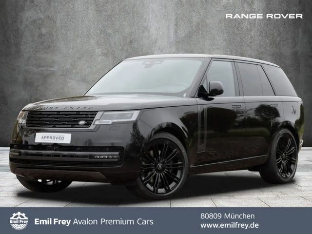 Land Rover Range Rover P530 Autobiography 2026 Benzine