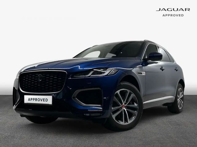 Jaguar F-Pace 2022 Diesel