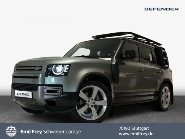 Land Rover Defender 2025 Diesel