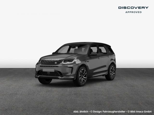 Land Rover Discovery Sport D165 R-Dynamic SE 2024 Diesel