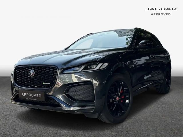 Jaguar F-Pace 2023 Diesel
