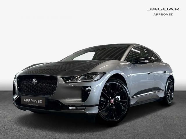 Jaguar I-Pace 2023 Elektrisch