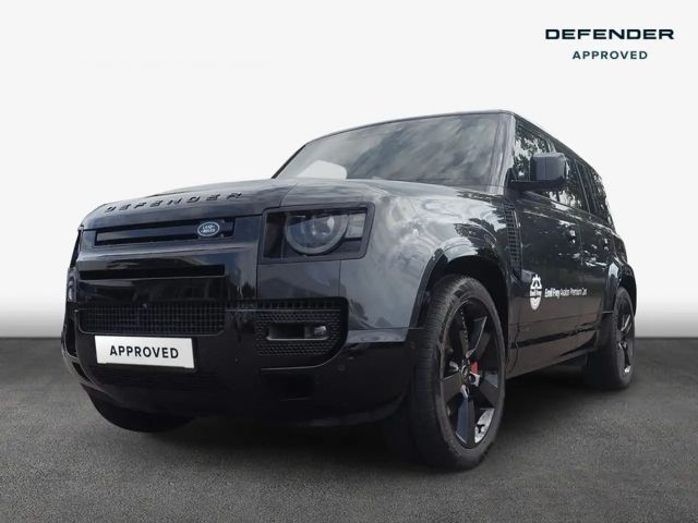 Land Rover Defender 2024 Diesel
