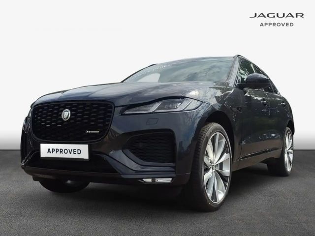 Jaguar F-Pace 2024 Diesel