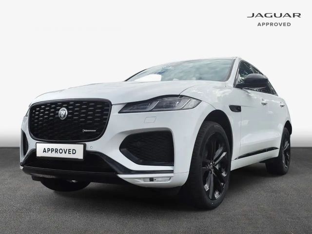 Jaguar F-Pace 2024 Benzine