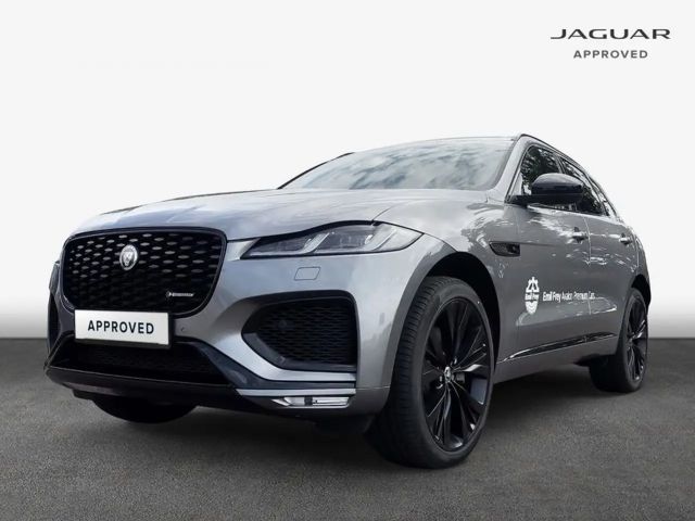 Jaguar F-Pace 2024 Diesel