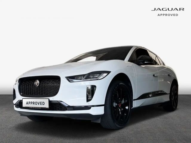 Jaguar I-Pace 2023 Elektrisch