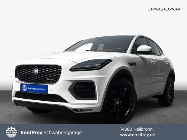 Jaguar E-Pace 2021 Diesel