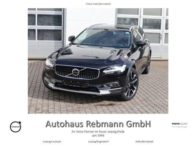 Volvo V90 Cross Country 2023 Benzine