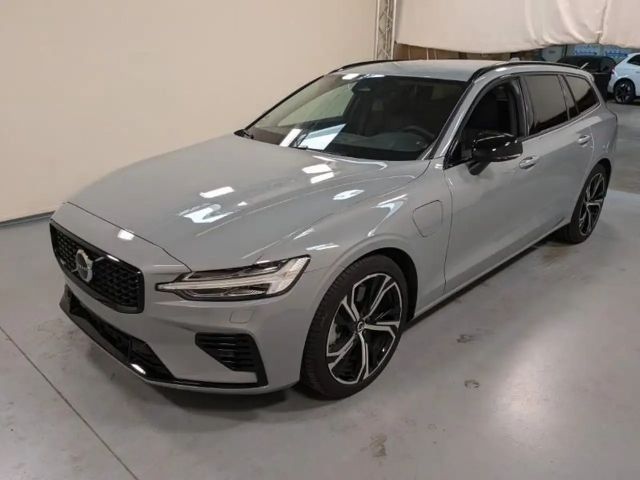 Volvo V60 2024 Hybride / Benzine