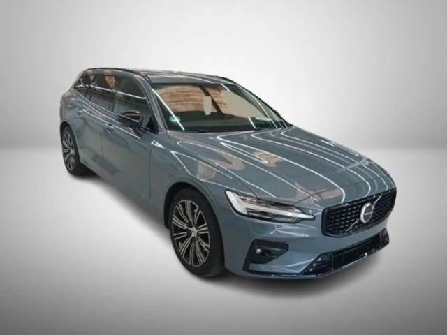 Volvo V60 2024 Diesel