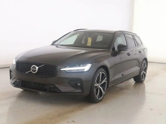 Volvo V60 2024 Benzine