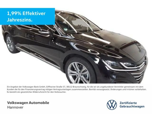 Volkswagen Arteon 2024 Diesel