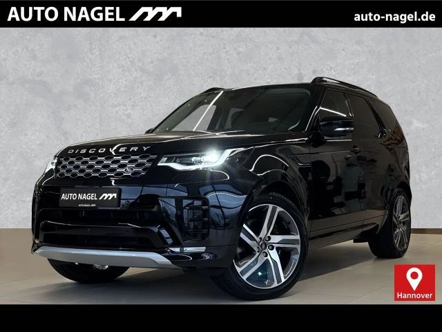 Land Rover Discovery 2025 Diesel