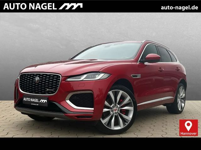 Jaguar F-Pace 2022 Diesel