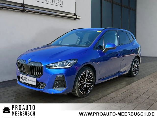 BMW 218 i Active Tourer M Sport AHK/ADAPTLED/HUD/ACC 2024 Benzine