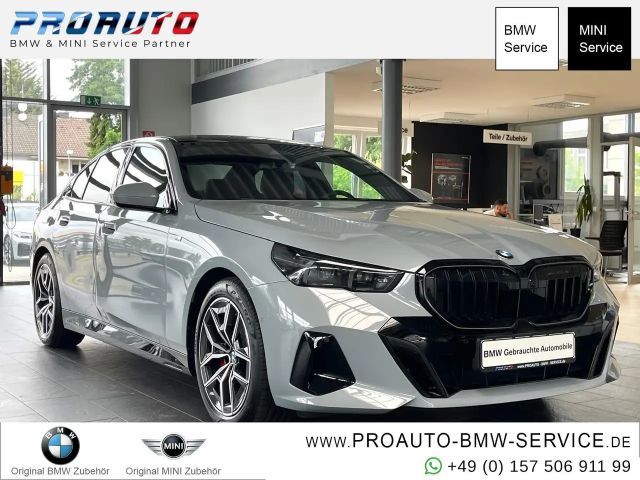 BMW 520 2024 Diesel