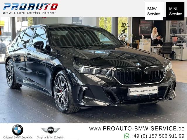 BMW 520 2024 Diesel
