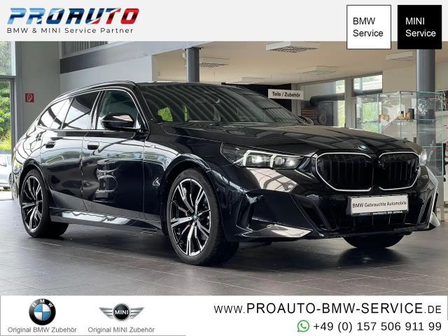 BMW 520 2025 Benzine