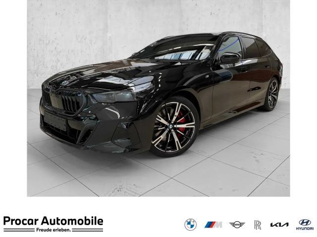BMW 540 2025 Diesel