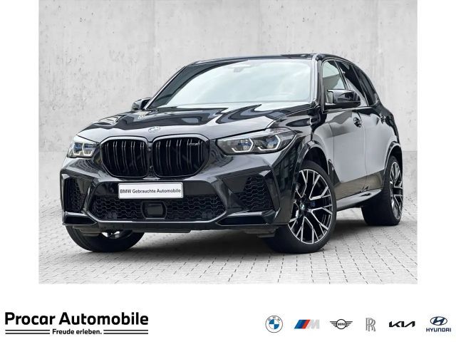 BMW X5 M 2023 Benzine