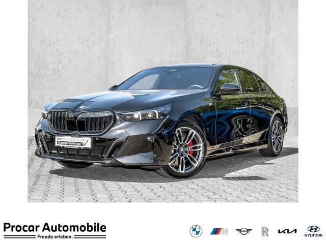 BMW 520 2024 Benzine