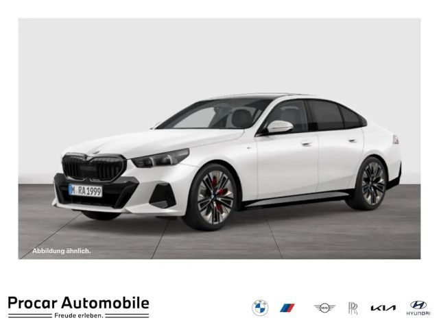BMW 520 2024 Benzine