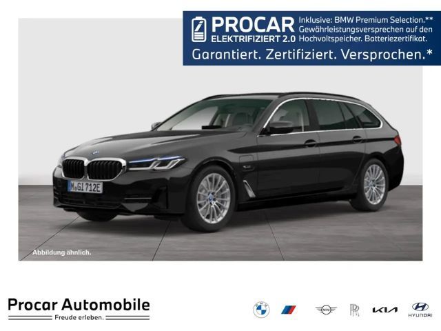 BMW 530 2023 Hybride / Benzine