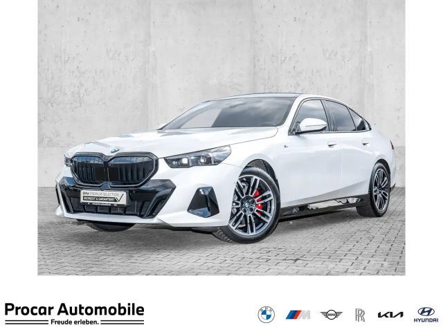 BMW 520 2024 Benzine