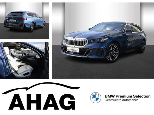 BMW 520 2024 Diesel