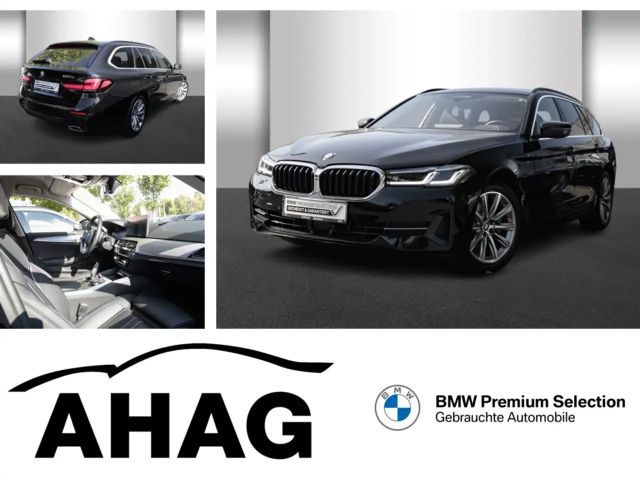 BMW 520 2024 Diesel