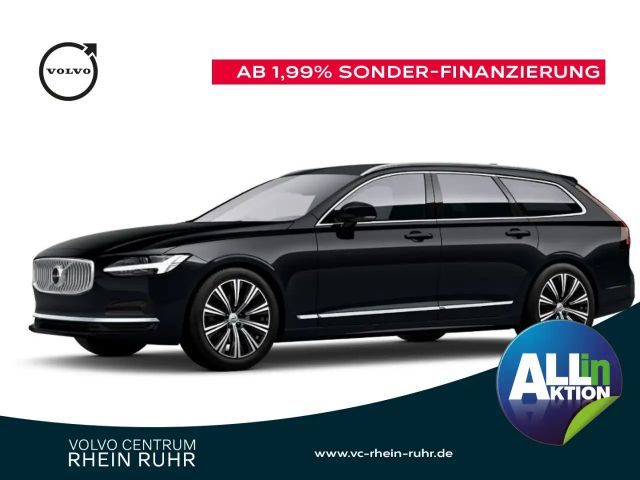 Volvo V90 2023 Diesel