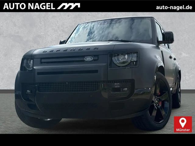 Land Rover Defender 2024 Benzine