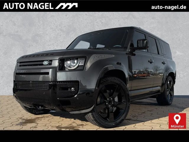 Land Rover Defender 2025 Diesel