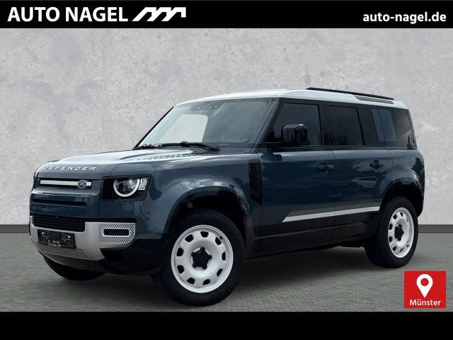 Land Rover Defender 2025 Diesel