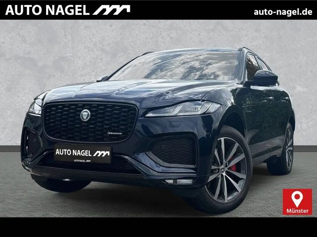 Jaguar F-Pace 2024 Hybride / Benzine