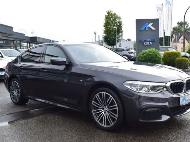 BMW 520 2020 Benzine