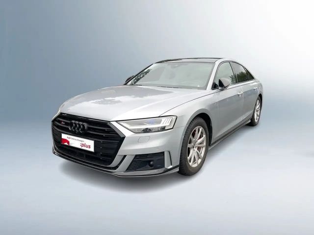 Audi A8 2021 Diesel