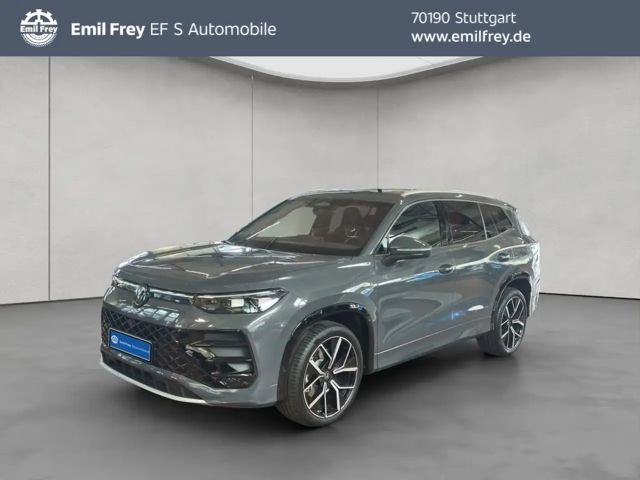 Volkswagen Tayron 2.0 TDI 4MOTION DSG R-Line Panorama Matrix 2025 Diesel