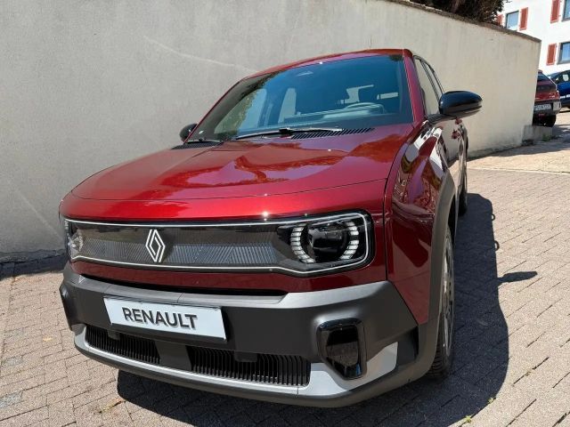 Renault R 4