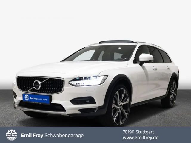 Volvo V90 Cross Country 2024 Diesel