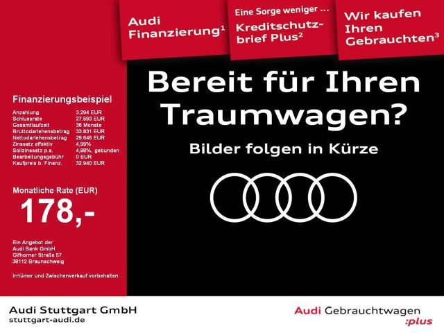 Audi e-tron 2022 Elektrisch